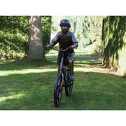 Garçon Sur Bicyclette — PB61012