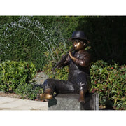 Garcon Avec Flute — PB61067