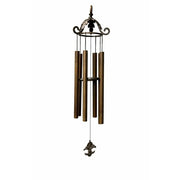 Carillon Avec Lys De France — WC0165BR-B