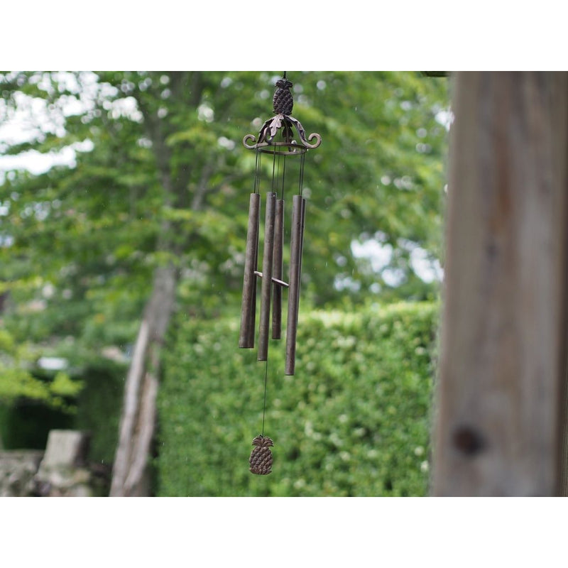 Carillon Ananas — WC0167BR-B