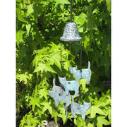 Carillon Avec Chats — WC0184BR-V