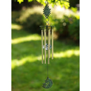 Carillon Soleil Et Lune — WC6833V