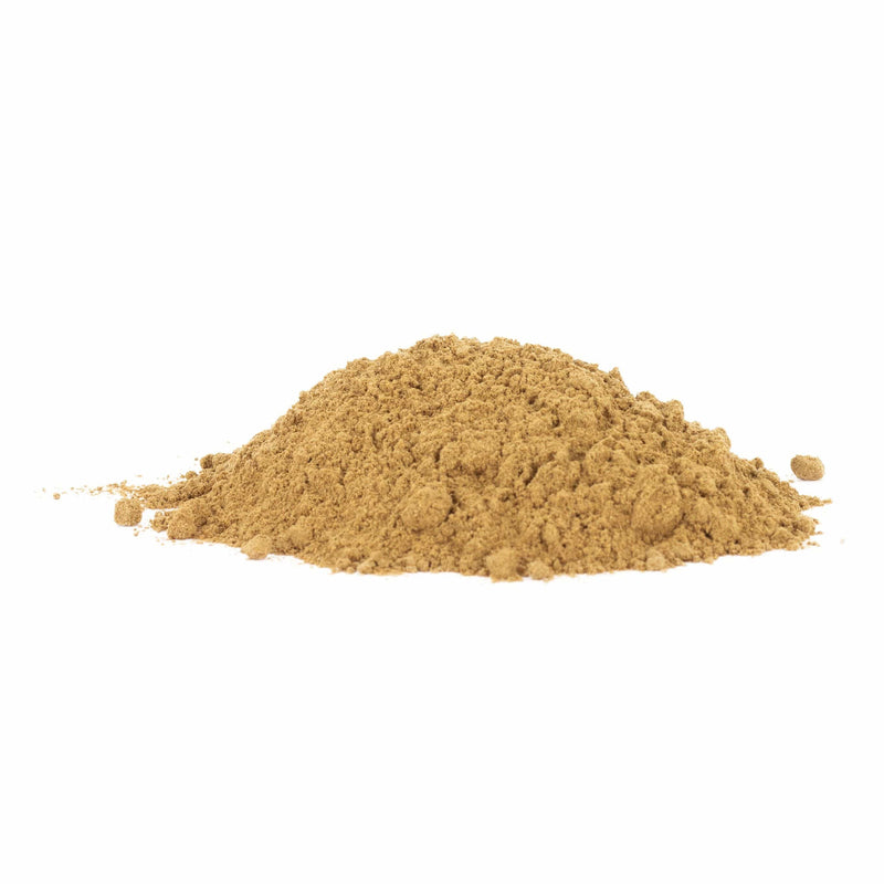 Tierra Zen Matière première pour encens Makko - Tabu Moulu pour Encens, 600 g 8435131215238 Y54001