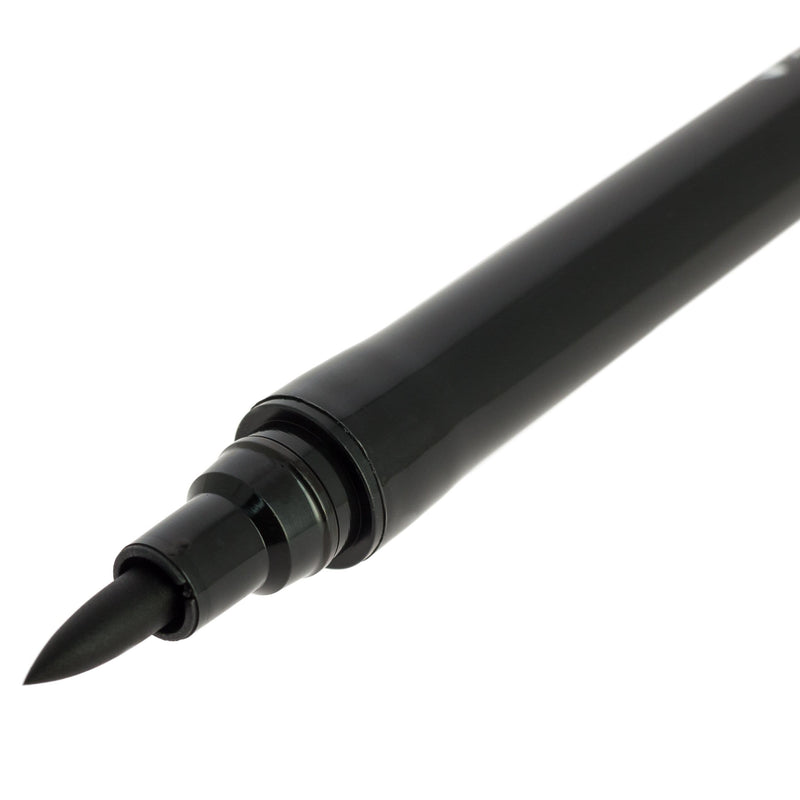 Tierra Zen Stylo pinceau Stylo-pinceau Fude - Kuroi 4963095902214 FD004
