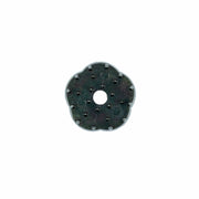 Tierra Zen Porte-encens Support Shiraume pour Encens Japonais 8435131213210 INC08