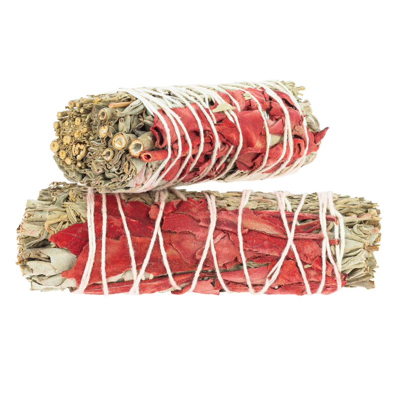 Tierra Zen Sauge à fumiger Trois Sauges 8435131218567 Q025E
