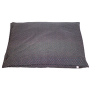 Tierra Zen Zabuton Zabuton Asanoha Bleu 8435131218024 ME020ASBU