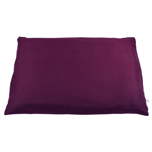 Tierra Zen Zabuton Zabuton Pourpre 8435131217690 ME020PU