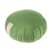 Tierra Zen Zafu Zafu Rond de Kapok Vert Olive 8435131204584 ME001GO