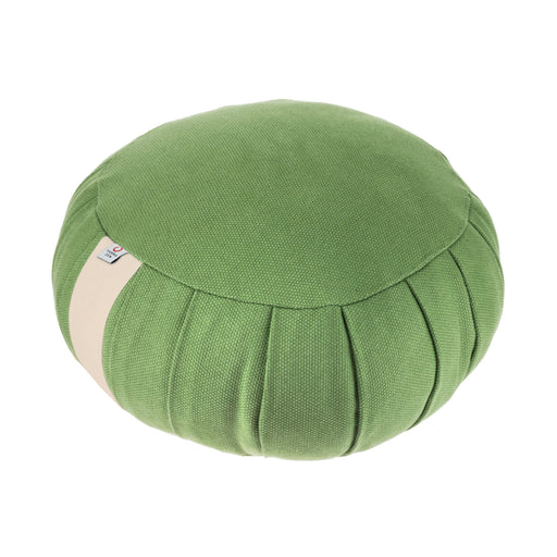 Tierra Zen Zafu Zafu Rond de Kapok Vert Olive 8435131204584 ME001GO
