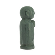 Jizo protecteur en fonte – 10 cm — vue 4