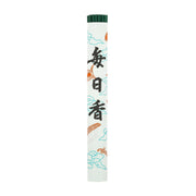 Encens Mainichikoh Viva Santal et Pin - Rouleau