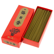 Encens Shin Mainichikoh Santal - Grande Boîte