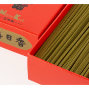 Encens Shin Mainichikoh Santal - Grande Boîte