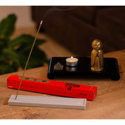 Encens Morning Star Santal Long - Coffret 5 Boîtes