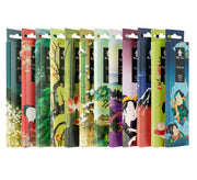 Pack Encens Koh Do - 12 Senteurs, Assortiment 2
