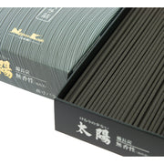 Encens Taiyo Binchotan - Long
