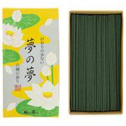 Encens Yume no Yume Fleur de Lotus - Grande Boîte