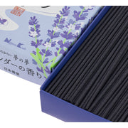 Encens Yume no Yume Lavande - Grande Boîte