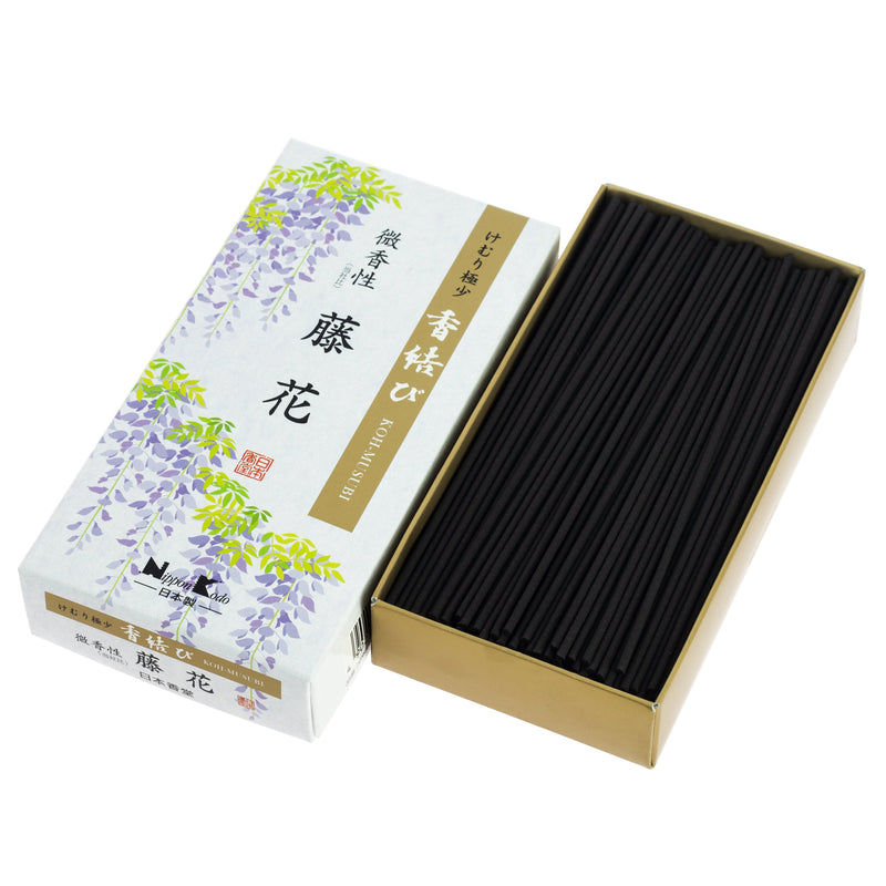 Encens Koh-Musubi Glycine- Grande Boîte