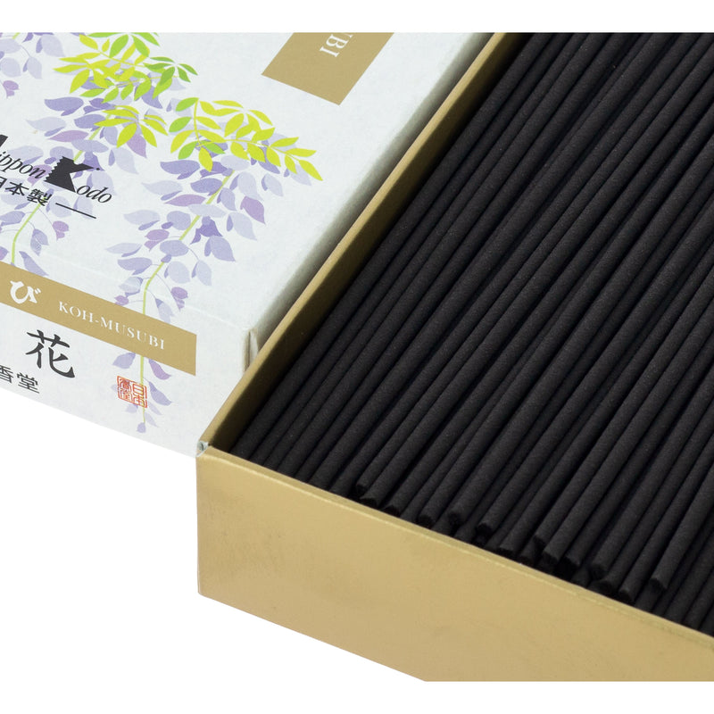 Encens Koh-Musubi Glycine- Grande Boîte