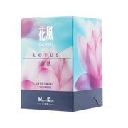 Encens Ka-fuh Lotus - Court