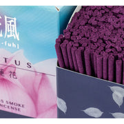 Encens Ka-fuh Lotus - Court