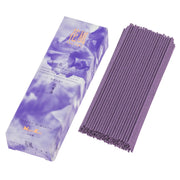 Encens Ka-fuh Iris 120 bâtonnets