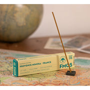 Encens Fragrance Memories Provence Mimosa