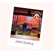 Encens Fragrance Memories Kyoto Temple