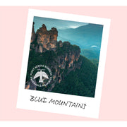 Encens Fragrance Memories Eucalyptus Mountains
