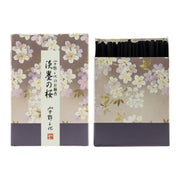 Encens Sakura Usuzumi - Court