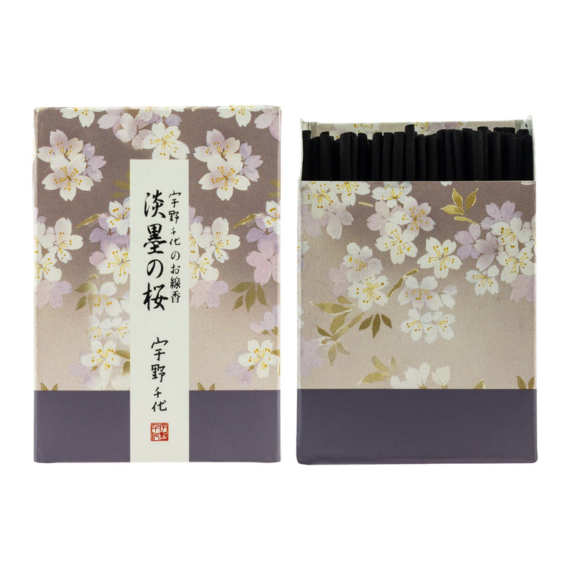 Encens Sakura Usuzumi - Court
