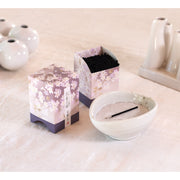 Encens Sakura Usuzumi - Court