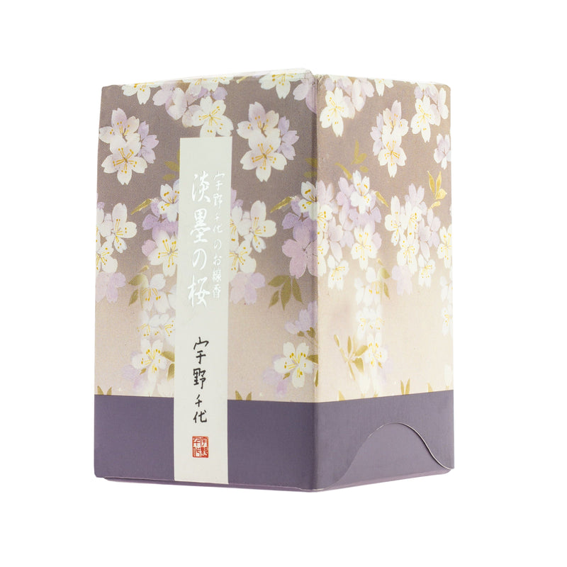 Encens Sakura Usuzumi - Court