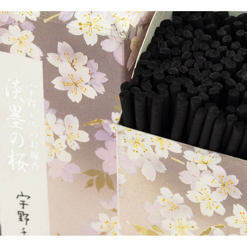 Encens Sakura Usuzumi - Court