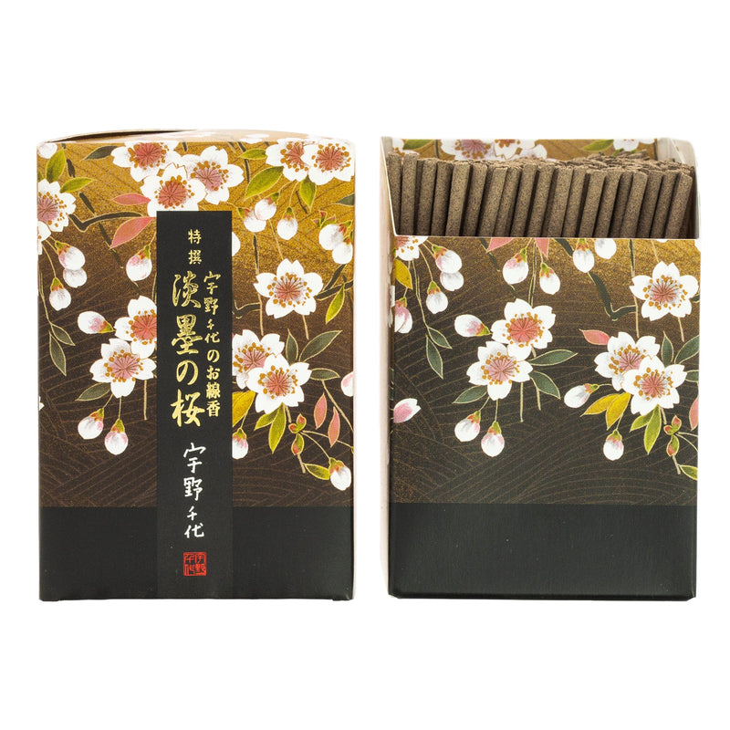 Encens Tokusen Sakura Usuzumi - Court