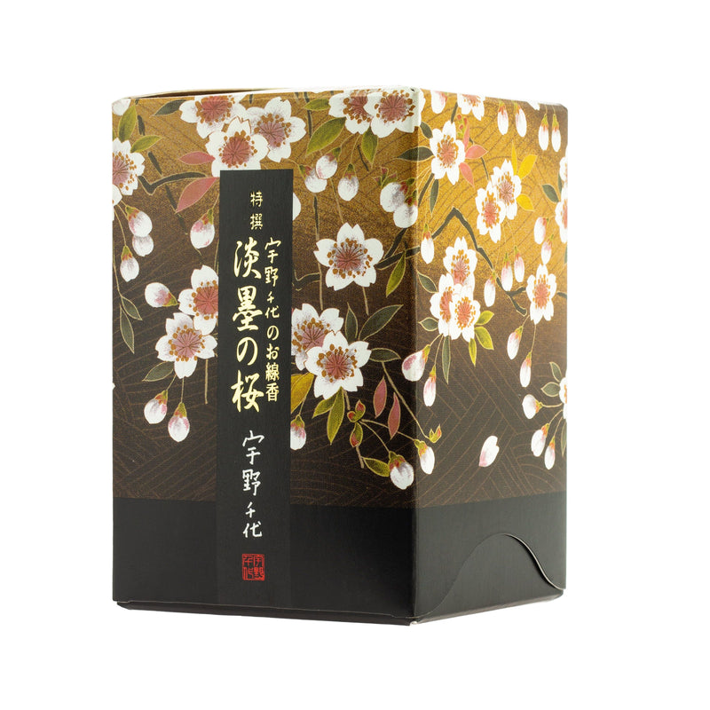 Encens Tokusen Sakura Usuzumi - Court