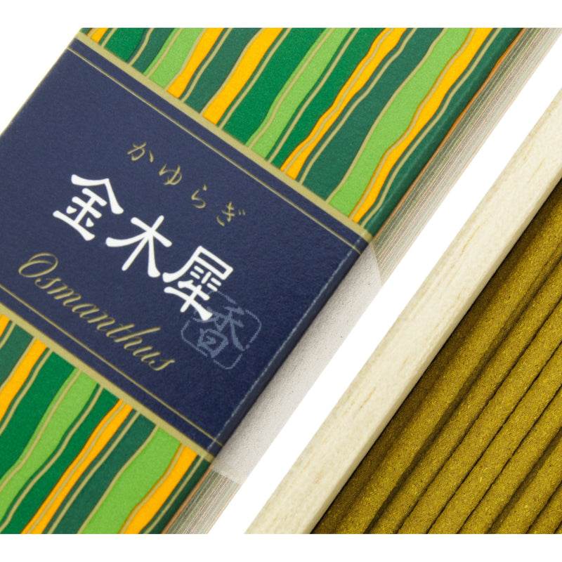 Encens Kayuragi Osmanthus