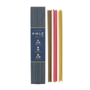 Encens Kayuragi - 3 Fragrances