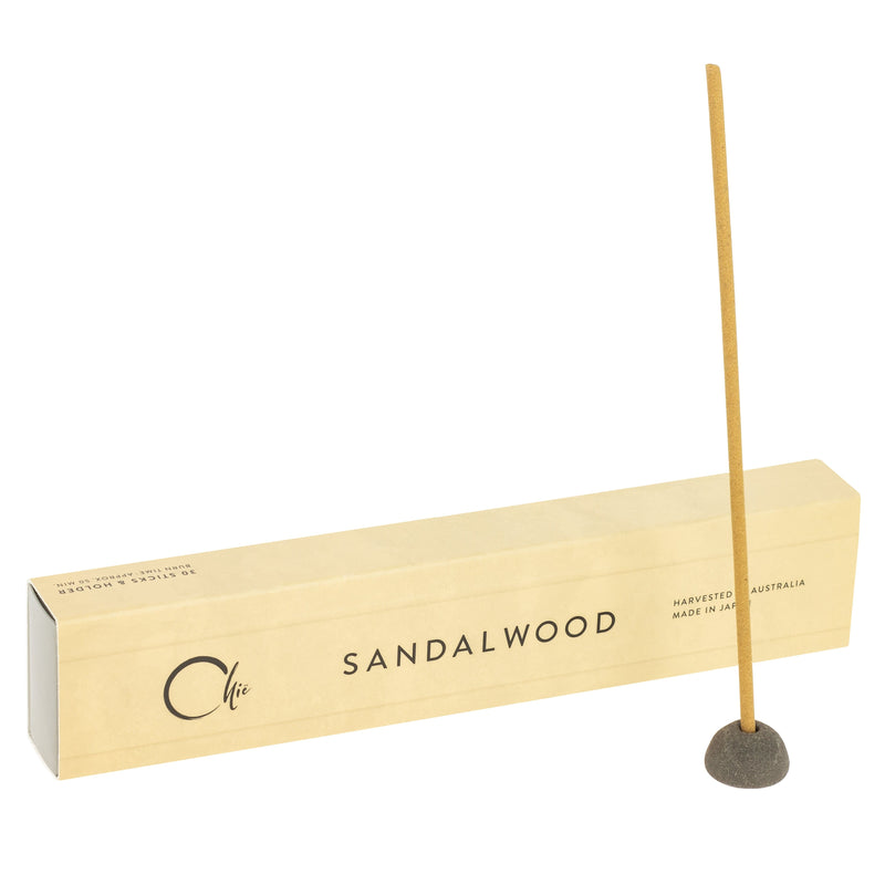 Encens Chië Bois de Santal