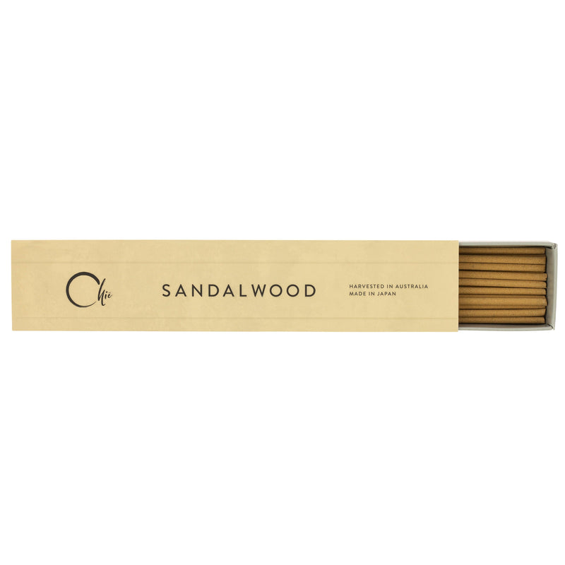 Encens Chië Bois de Santal