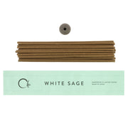 Encens Chië Sauge Blanche