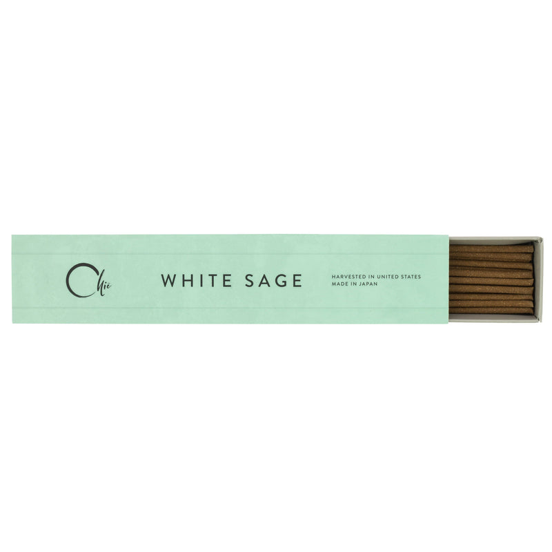 Encens Chië Sauge Blanche