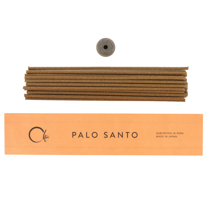 Encens Chië Palo Santo