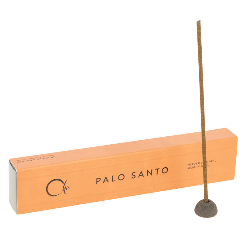 Encens Chië Palo Santo