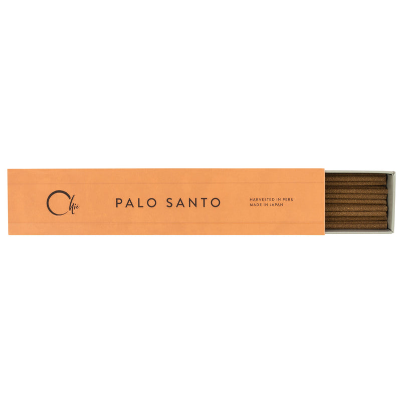 Encens Chië Palo Santo