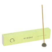 Encens Chië Cyprès Hinoki