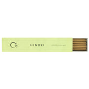 Encens Chië Cyprès Hinoki