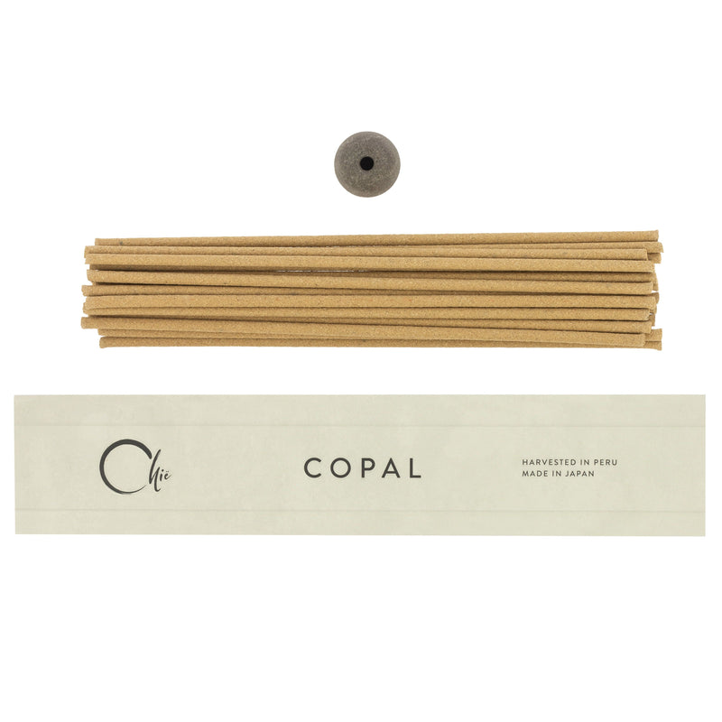 Encens Chië Copal